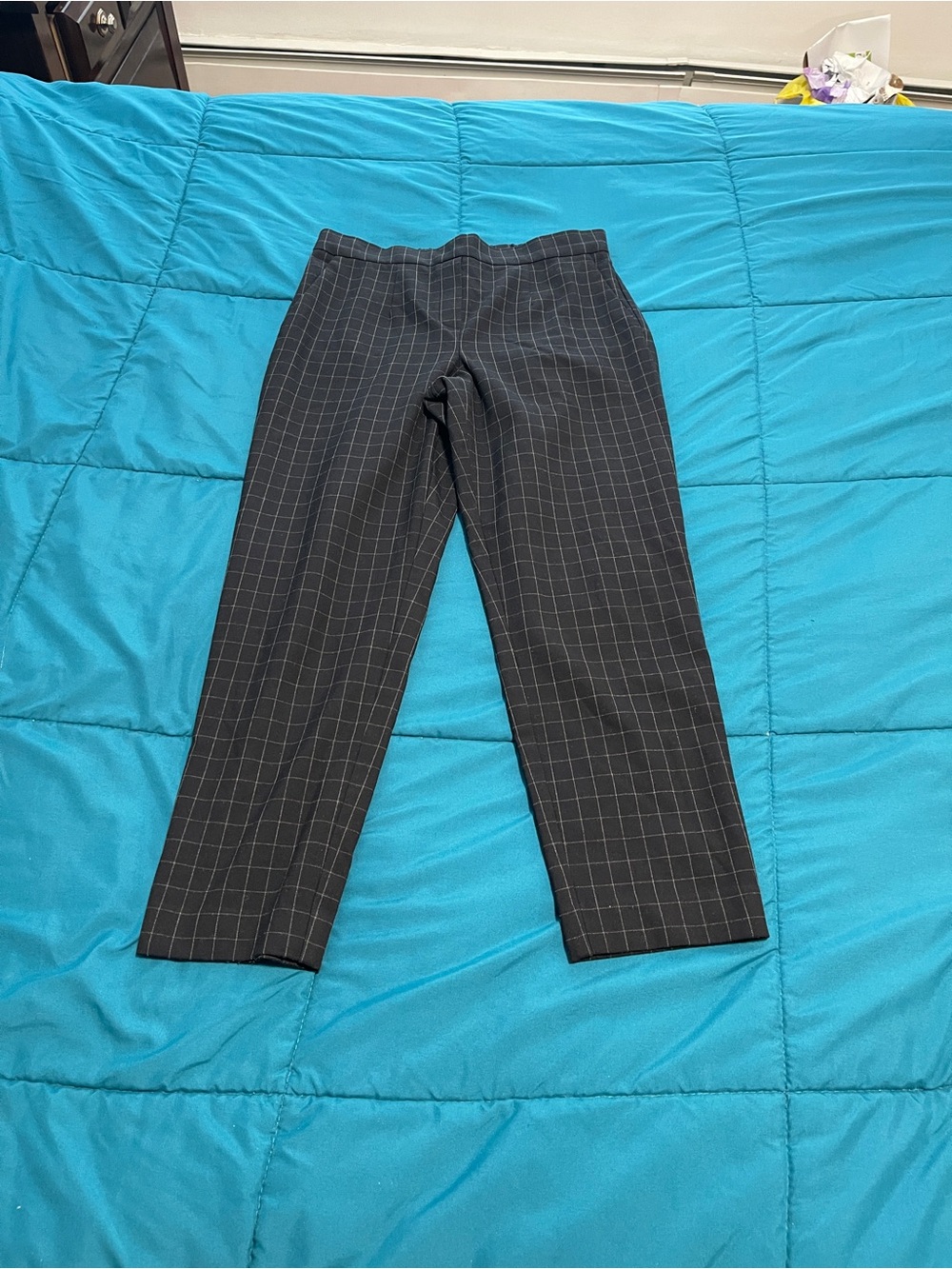 Womens babaton pants 6